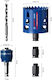 Bosch Hole Saw Dry Cutting with Diameter 68mm for Wood and Metal
