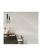 Inlight Pendant Ceiling Light Gray Rail with GU10 Socket 7.5x7.5x35cm