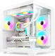 ProGaming Ambra Gaming Desktop PC (Ryzen 7-5800...