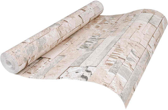 Stoff Tapete Beiges 1000x53cm
