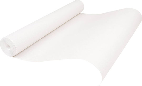 vidaXL Stoff Tapete Grau 1000x53cm
