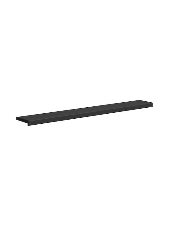 vidaXL Holzfensterbank P160xH25cm