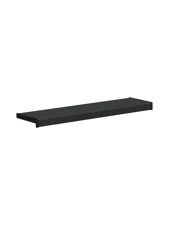 vidaXL Περβάζι Παράθυρου Ξύλινο Π80xΥ20cm