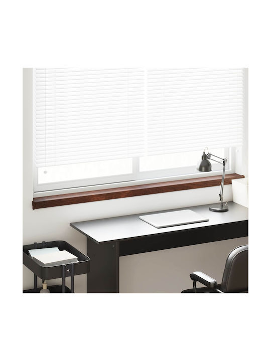 vidaXL PVC Window Sill