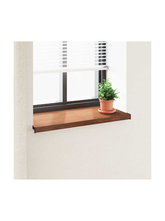 vidaXL Περβάζι Παράθυρου PVC Π60xΥ40cm