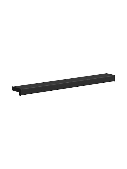 vidaXL Wooden Window Sill W60xH15cm