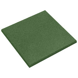 vidaXL Πλακάκι από Καουτσούκ 50x50εκ. 6τμχ 42046716 vidaXL Πλακάκι από Καουτσούκ 50x50εκ. 6τμχ 42046716