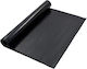 vidaXL Elastic Plastic Floor L500xW120cm