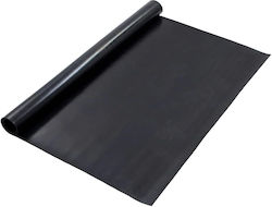 vidaXL Elastischer Plastikboden mit Rollenbreit...