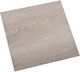 vidaXL Set Plastic Floor PVC with 20 Tiles L30....