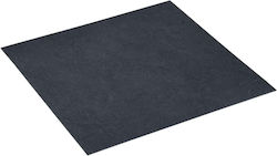 vidaXL Set Plastikböden PVC mit 20 Fliesen M30,...