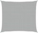 vidaXL Plasă / Pânză De Umbrire Rectangulară Gr...