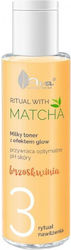 Ava Laboratorium Ritual Mit Matcha Milchiges Gesichtswasser 100ml Ava Laboratorium Ritual Mit Matcha Milchiges Gesichtswasser 100ml