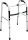 Wimed Foldable Walker