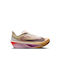 Zoom Fly 6 Дамски Спортни Обувки Running Екрю