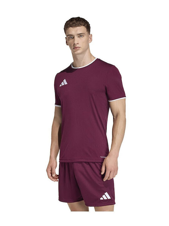 adidas Entrada 26 Tricou De Fotbal Pentru Bărbați