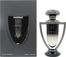 Arabiyat Prestige Eau de Parfum 80ml