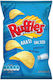 Ruffles Chips Professional 400gr Κλασική