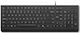 Lenovo Essential Безжична Клавиатура Кирилица