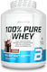Biotech USA 100% Reine Molke Protein Pulver Glutenfrei mit Geschmack Schokolade 2kg