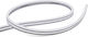 Eurospot Waterproof LED Strip 24V Cold White Light 5m Neon Flex
