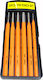 Set 40000080 Hand Tools Set 6 Pieces