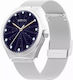 Smartwatch Gravity Silver Gt25-7