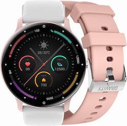 Експертен Часовник Gravity Zegarek Smartwatch Gt1-6 Pro Pk Pk Wh Експертен Часовник Gravity Zegarek Smartwatch Gt1-6 Pro Pk Pk Wh