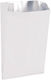 Paper Kraft Food Packaging Bag 10kg 22x12cm