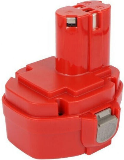 BW Batteries Baterie De Scule 12V Cu Capacitatea 3Ah