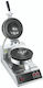 Sophi Commercial Single Waffle Maker 75-10292