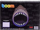Boom Блок За Рисуване №2 А4 80л Shark