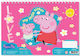 Blocuri De Desen Peppa Pig A4 30 Foi 2 Modele 1...