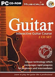 Musicalis Interactive Guitar Course