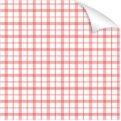 Decoupage Rice Paper Carrot 50x70cm 10kg