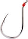 Mustad 10024ap No.4/0 Ncc