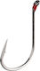 Mustad 34111ap Νο.5/0 Ncc