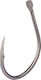 Mustad 10852ap No.1/0 Ncc