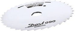 Disc De Tăiere Dințat Pentru Cuțit Dost 090 60-6d090-008 Disc De Tăiere Dințat Pentru Cuțit Dost 090 60-6d090-008
