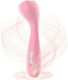 SMD G-hook Δονητής G-Spot Ροζ