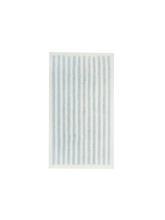 Graccioza Non-Slip Cotton Bath Mat 31215-1110002 60x100cm