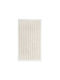 Graccioza Non-Slip Cotton Bath Mat 31215-0110001 50x80cm