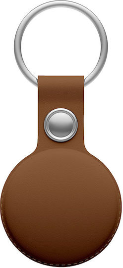 MiLi MiTag Apple Find My Кафяв