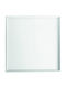 Inlight Панел Квадрат Вграден LED Панел 40W 59.5x59.5см