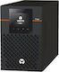 Vertiv PSA6E-2200IT-SCH UPS Line-Interactive 1225W