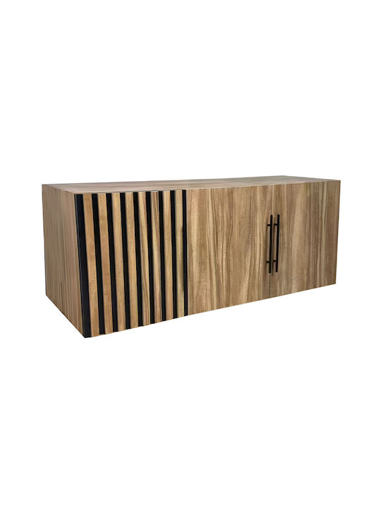 HomeMarkt Πατάρι Ντουλάπας από Μοριοσανίδα 150x55cm HM18391.01 HomeMarkt Πατάρι Ντουλάπας από Μοριοσανίδα 150x55cm HM18391.01