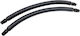 Demka Pair Srew Rubber Vector 14mm X 26cm Ncc