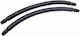Demka Pair Srew Rubber Vector 16mm X 16cm Ncc