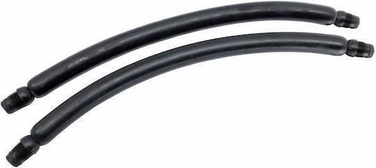 Demka Pair Srew Rubber Vector 16mm X 16cm Ncc