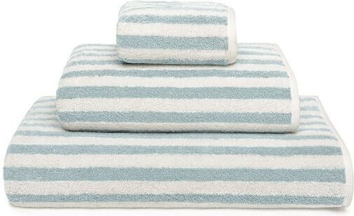 Graccioza Duro Washcloth 30x30cm Green Weight 650gsm